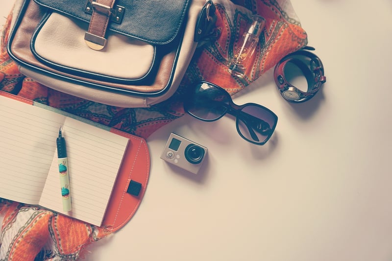 Quirky Accessories