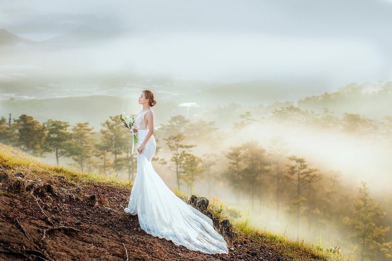Romantic Whimsy