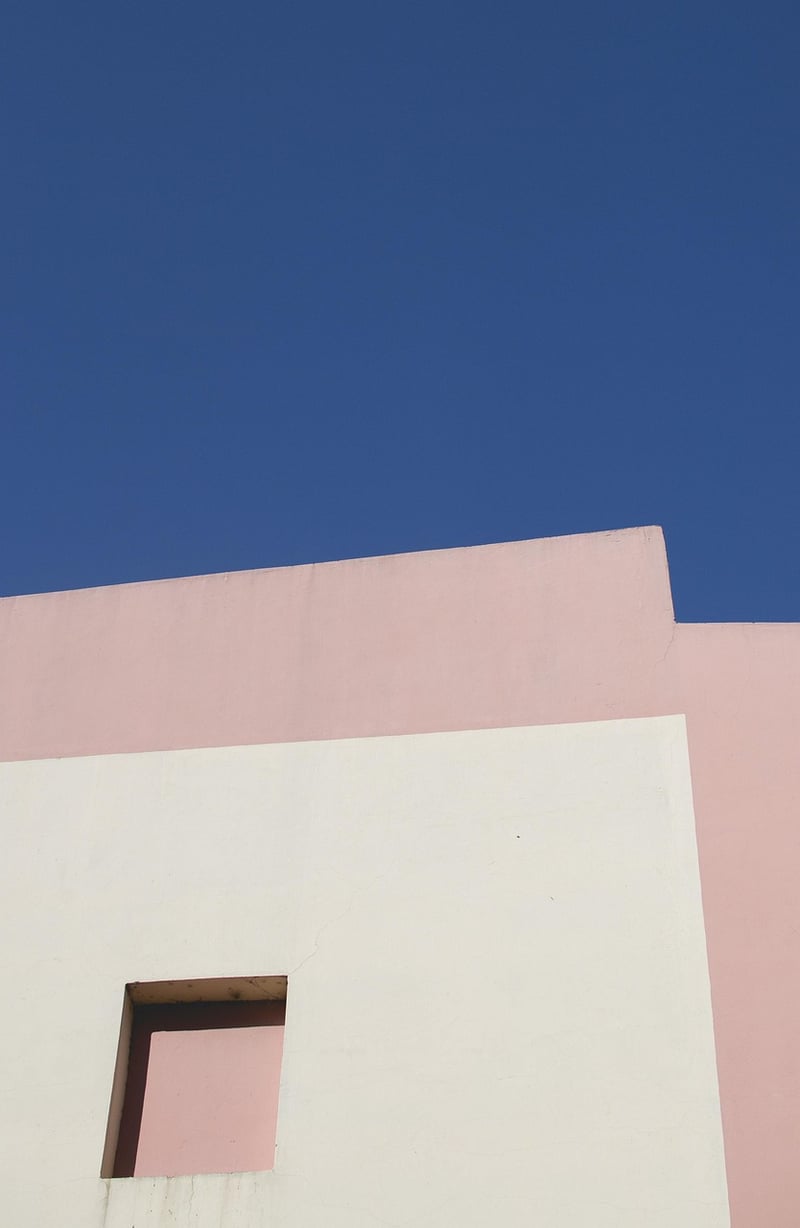 Minimalist Elegance